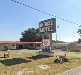 Freer Motel